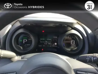 Photo 13 Toyota Yaris  Cross 116h Design MC24