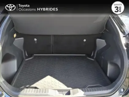 Photo 9 Toyota Yaris  Cross 116h Design MC24