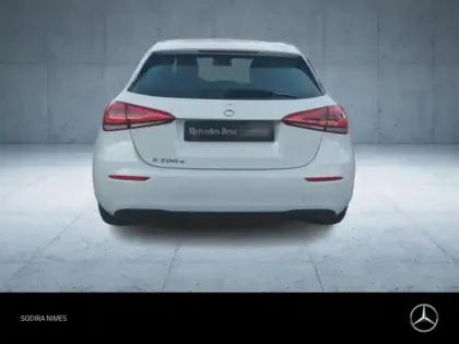 Photo 5 Mercedes Classe A Gén. IV (W177) Ph2 Progressive Line 5