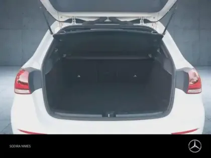 Photo 13 Mercedes Classe A Gén. IV (W177) Ph2 Progressive Line 5