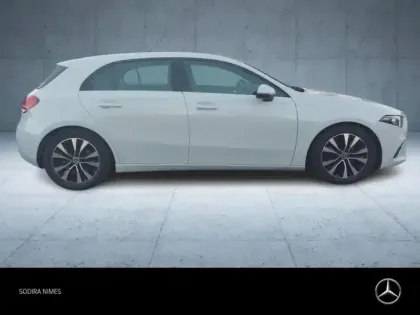 Photo 7 Mercedes Classe A Gén. IV (W177) Ph2 Progressive Line 5