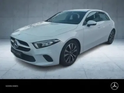 Photo Mercedes Classe A Progressive Line