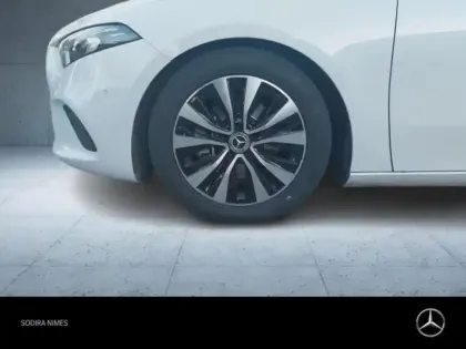 Photo 11 Mercedes Classe A Gén. IV (W177) Ph2 Progressive Line 5