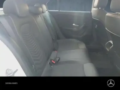 Photo 14 Mercedes Classe A Gén. IV (W177) Ph2 Progressive Line 5