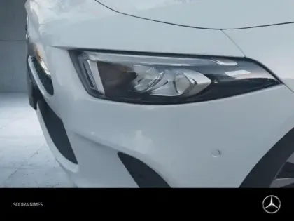 Photo 12 Mercedes Classe A Gén. IV (W177) Ph2 Progressive Line 5