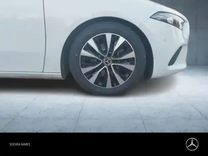 Photo 8 Mercedes Classe A Gén. IV (W177) Ph2 Progressive Line 5