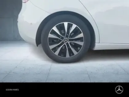 Photo 9 Mercedes Classe A Gén. IV (W177) Ph2 Progressive Line 5