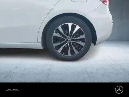 Photo 10 Mercedes Classe A Gén. IV (W177) Ph2 Progressive Line 5