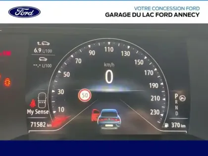 Photo 14 Renault Arkana Gén. I (LJL) Ph1 RS Line 5