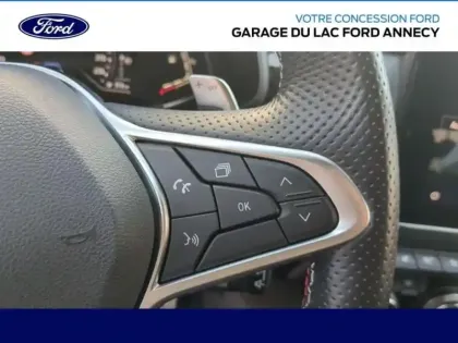 Photo 11 Renault Arkana Gén. I (LJL) Ph1 RS Line 5