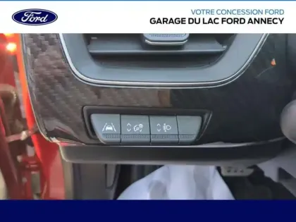 Photo 9 Renault Arkana Gén. I (LJL) Ph1 RS Line 5