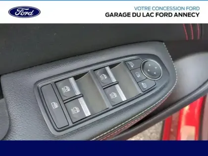 Photo 8 Renault Arkana Gén. I (LJL) Ph1 RS Line 5