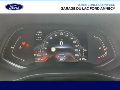 Photo 13 Renault Arkana Gén. I (LJL) Ph1 RS Line 5