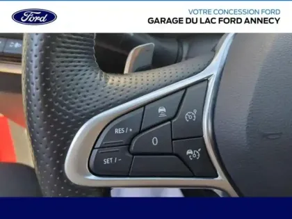 Photo 10 Renault Arkana Gén. I (LJL) Ph1 RS Line 5