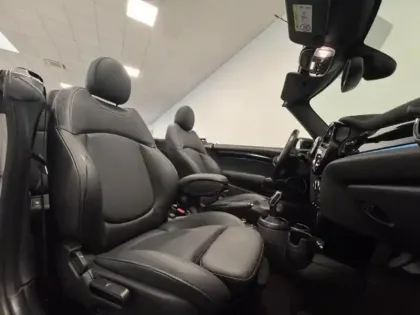 Photo 6 Mini Mini Gén. III (F57) Ph3 Edition Premium Plus 2