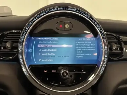 Photo 12 Mini Mini Gén. III (F57) Ph3 Edition Premium Plus 2