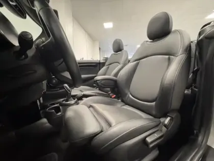 Photo 5 Mini Mini Gén. III (F57) Ph3 Edition Premium Plus 2