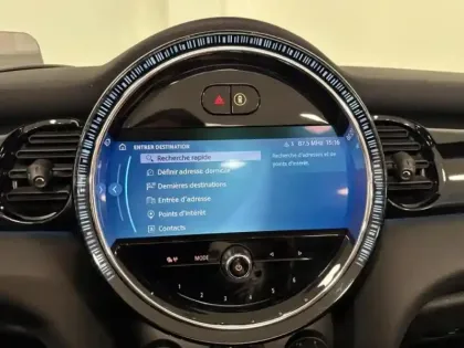 Photo 13 Mini Mini Gén. III (F57) Ph3 Edition Premium Plus 2