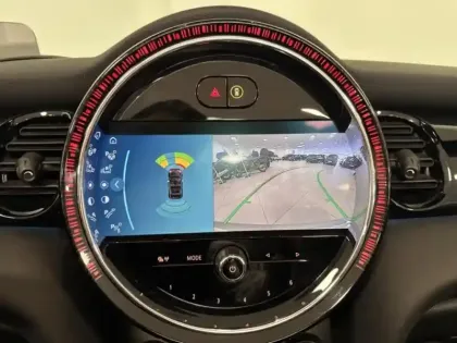 Photo 11 Mini Mini Gén. III (F57) Ph3 Edition Premium Plus 2