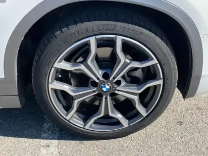 Photo 10 BMW X2 Gén. I Ph1 M Sport X 5