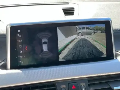 Photo 12 BMW X2 Gén. I Ph1 M Sport X 5