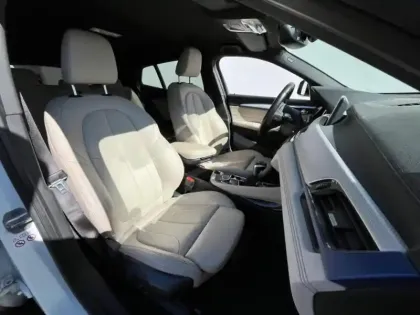 Photo 9 BMW X2 Gén. I Ph1 M Sport X 5