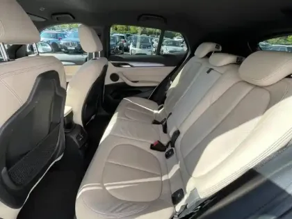 Photo 6 BMW X2 Gén. I Ph1 M Sport X 5