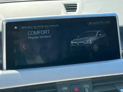 Photo 14 BMW X2 Gén. I Ph1 M Sport X 5