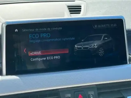 Photo 13 BMW X2 Gén. I Ph1 M Sport X 5