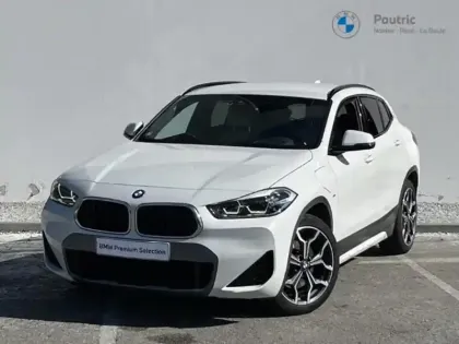 Photo Bmw X2 M Sport X