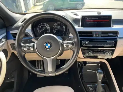 Photo 5 BMW X2 Gén. I Ph1 M Sport X 5