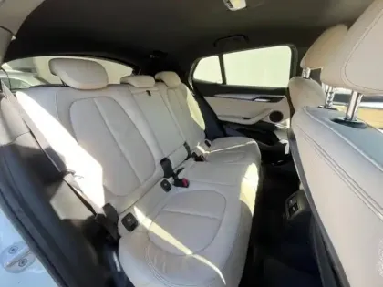 Photo 8 BMW X2 Gén. I Ph1 M Sport X 5