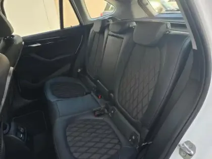 Photo 6 BMW X1  sDrive18iA 140ch xLine DKG7