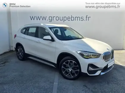 Photo Bmw X1 Xline