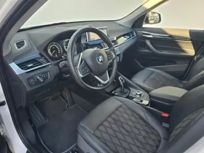 Photo 5 BMW X1  sDrive18iA 140ch xLine DKG7