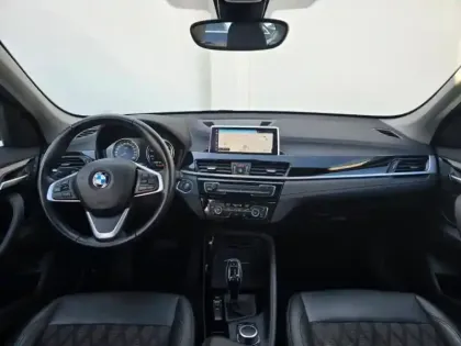 Photo 7 BMW X1  sDrive18iA 140ch xLine DKG7