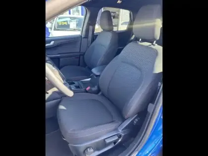 Photo 11 Ford Kuga  2.5 Duratec 180ch Hybrid FlexiFuel ST-Line Powershift