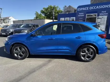 Photo 7 Ford Kuga  2.5 Duratec 180ch Hybrid FlexiFuel ST-Line Powershift