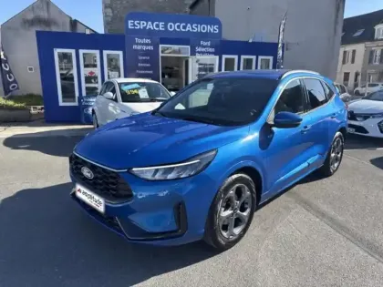 Photo Ford Kuga St-line