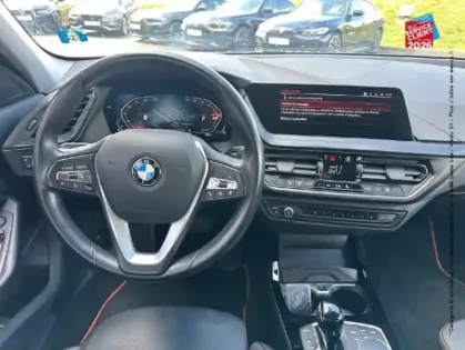 Photo 14 BMW Serie 1 Gén. III (F40) Ph2 Edition Sport 5