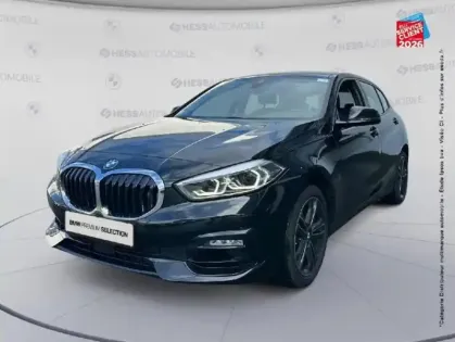 Photo Bmw Serie 1 Edition Sport