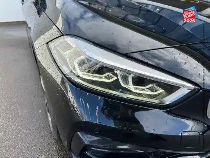 Photo 12 BMW Serie 1 Gén. III (F40) Ph2 Edition Sport 5