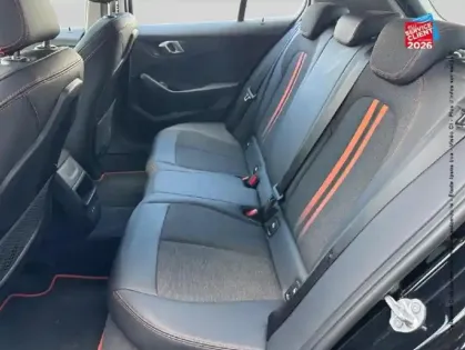 Photo 10 BMW Serie 1 Gén. III (F40) Ph2 Edition Sport 5