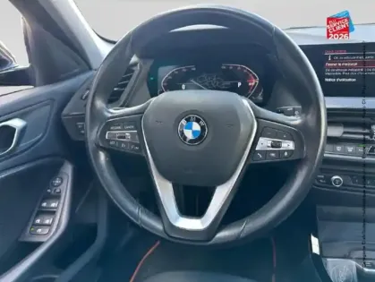 Photo 11 BMW Serie 1 Gén. III (F40) Ph2 Edition Sport 5