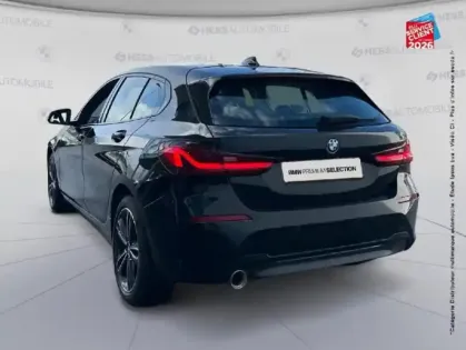 Photo 7 BMW Serie 1 Gén. III (F40) Ph2 Edition Sport 5