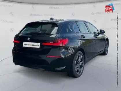 Photo 5 BMW Serie 1 Gén. III (F40) Ph2 Edition Sport 5