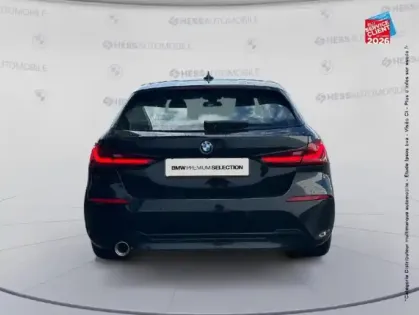 Photo 6 BMW Serie 1 Gén. III (F40) Ph2 Edition Sport 5