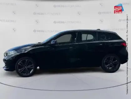 Photo 8 BMW Serie 1 Gén. III (F40) Ph2 Edition Sport 5