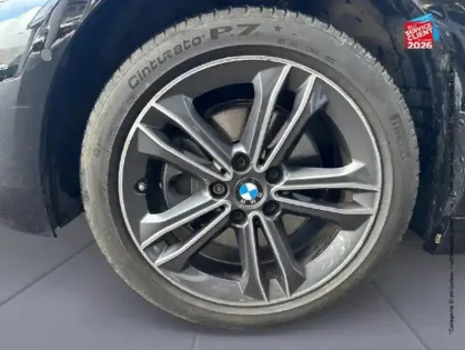 Photo 9 BMW Serie 1 Gén. III (F40) Ph2 Edition Sport 5