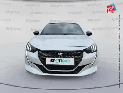 Photo 16 Peugeot 208  1.2 PureTech 130ch S&S GT EAT8